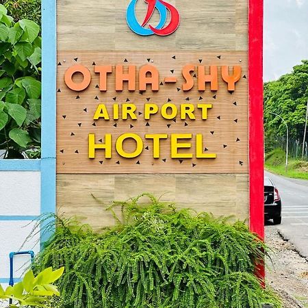 Otha Shy Airport Transit Hotel Katunayake Exterior photo