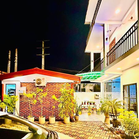 Otha Shy Airport Transit Hotel Katunayake Exterior photo